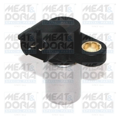 Sensor, crankshaft pulse